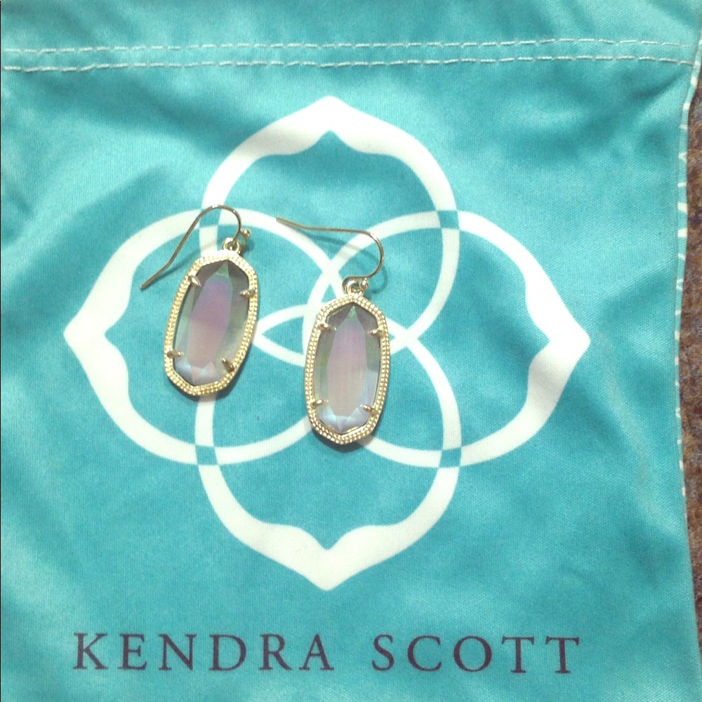 Kendra Scott Earrings